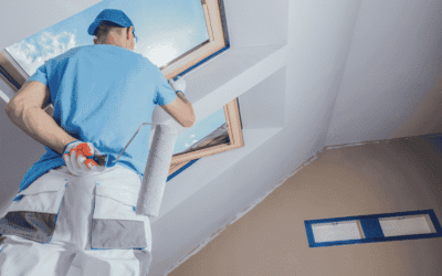 Transform Your Home with Professional Interior Painting in Georgetown, Texas