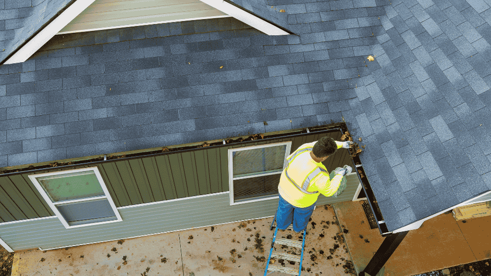 Rain Gutters